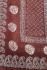 PL COTTON SAREES WITH SOLID WAX CRACK DESIGNS